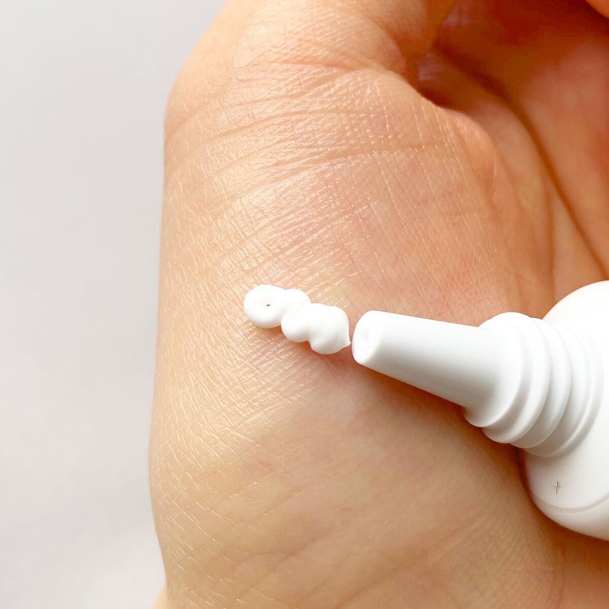 ケシミンクリーム f/ケシミン/フェイスクリームを使ったクチコミ（3枚目）