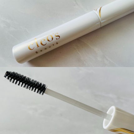 アイラッシュセラム/Cleo's Beauté/まつげ美容液を使ったクチコミ(2枚目)