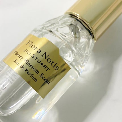 チェリーブロッサム オードパルファン/Flora Notis JILL STUART/香水(レディース)を使ったクチコミ(2枚目)