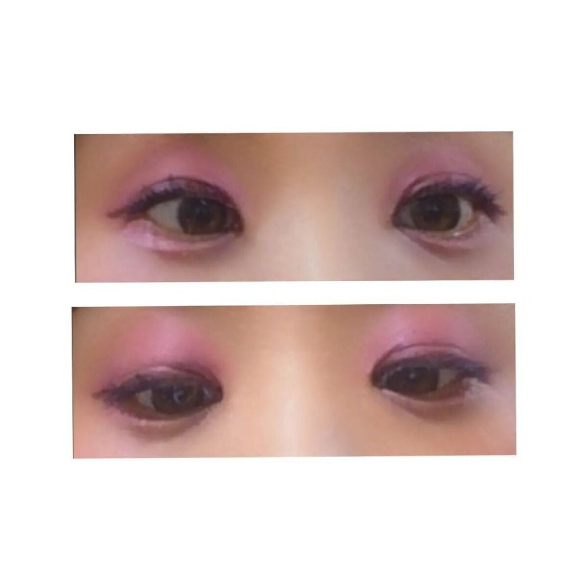 コンスピキュアス チークス/Amplitude/パウダーチークを使ったクチコミ(5枚目)