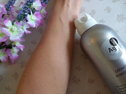 を使ったクチコミ(3枚目)