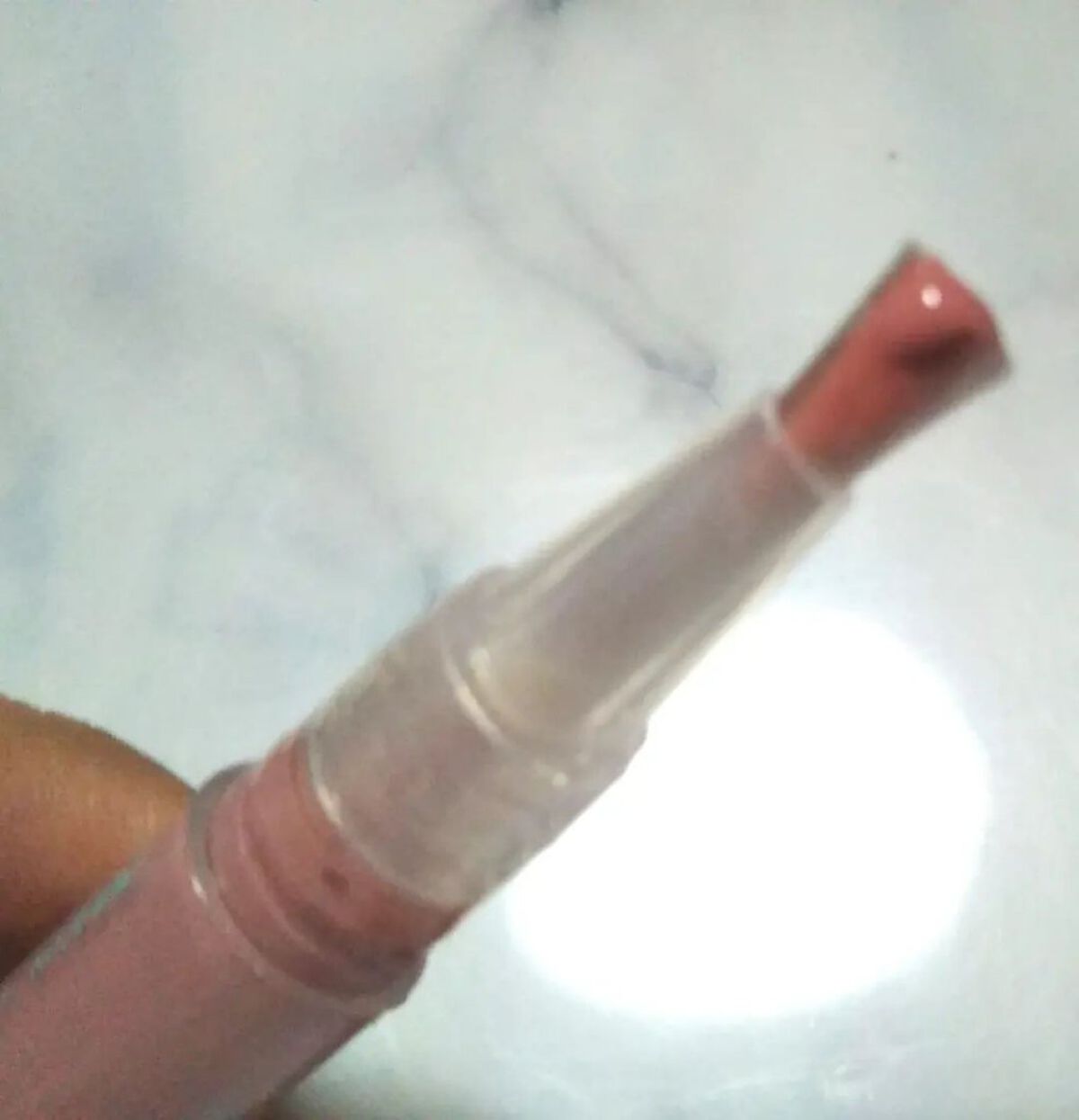 1Day密封ネイルケアパック/DAILY NAILLY/ネイルオイル・トリートメントを使ったクチコミ（3枚目）