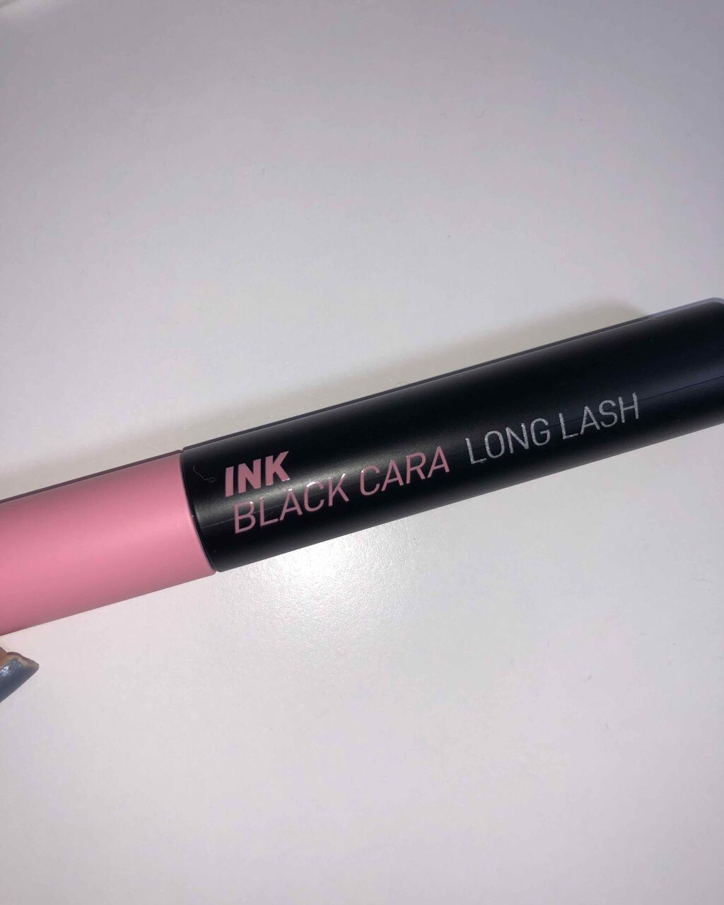 インク ブラック カラ/PERIPERA/マスカラを使ったクチコミ(2枚目)