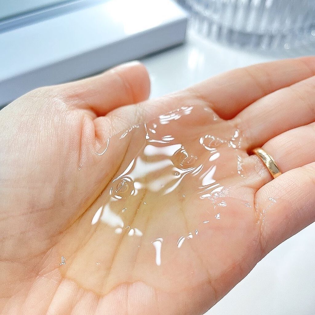 SQ アンチポリューショントリートメント スイートブルームの香り/ShinkoQ/洗い流すヘアトリートメントを使ったクチコミ（3枚目）