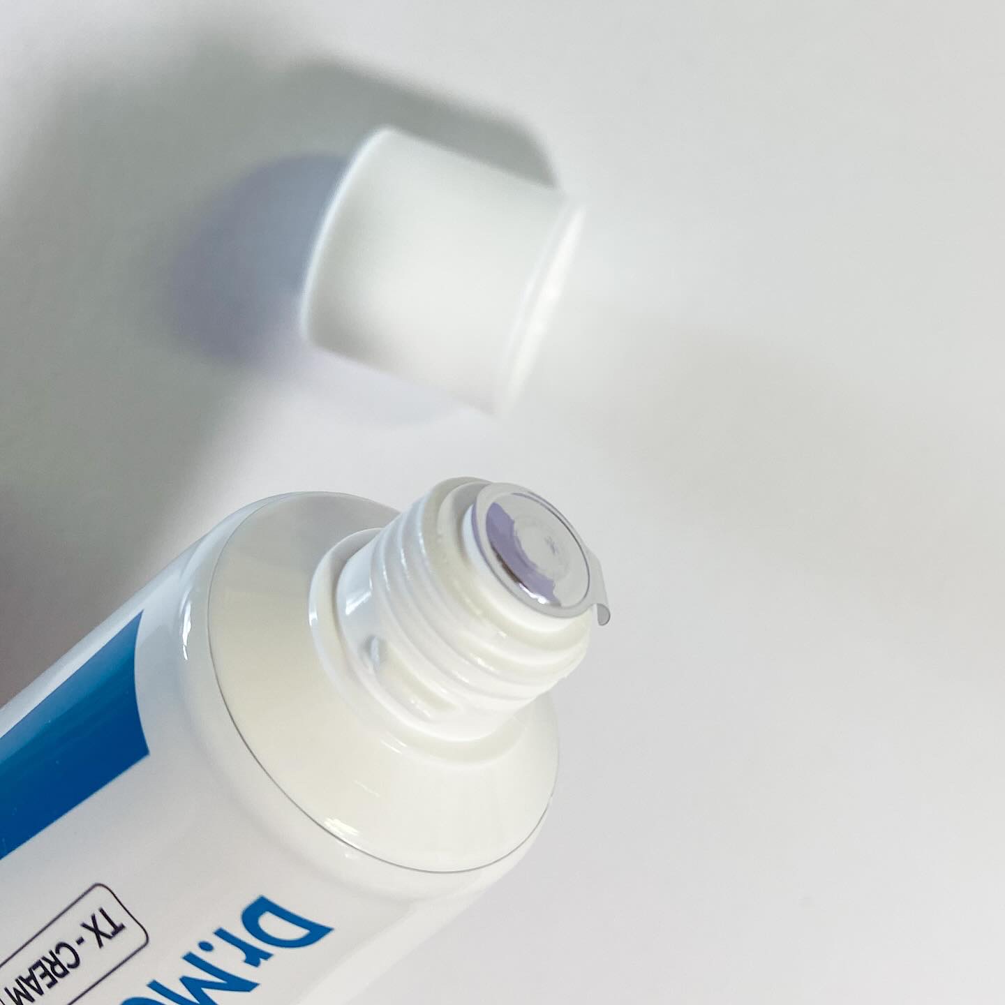 TX-Cream/Dr.Melaxin/フェイスクリームを使ったクチコミ（3枚目）