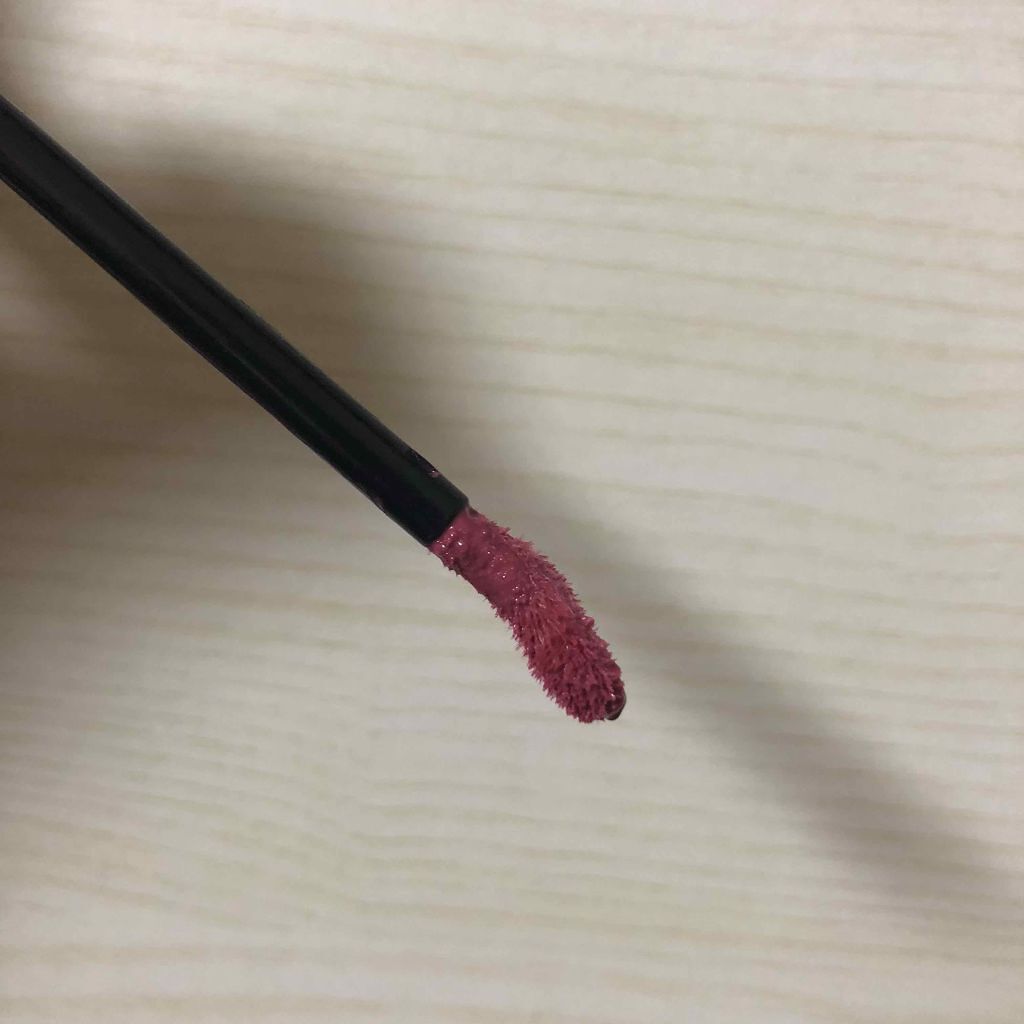 ラック シュプリア/shu uemura/リップグロスを使ったクチコミ(2枚目)