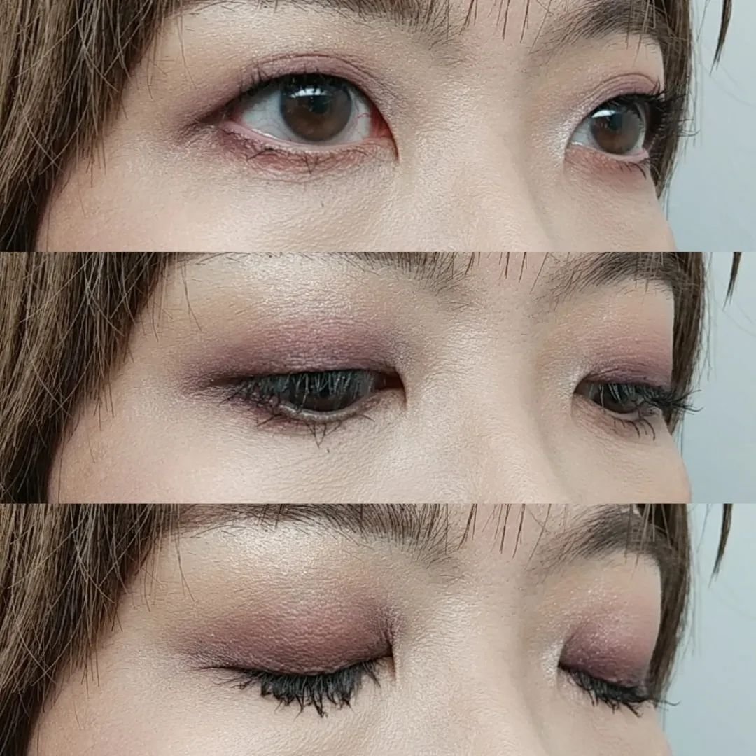 シグニチャー カラー アイズ 122 春風染 -HARUKAZEZOME/SUQQU/アイシャドウパレットを使ったクチコミ（2枚目）