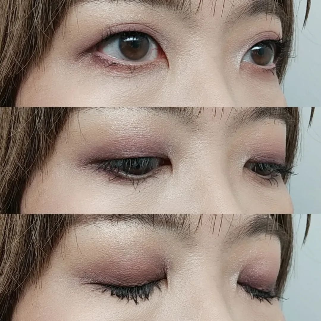 シグニチャー カラー アイズ/SUQQU/アイシャドウパレットを使ったクチコミ(2枚目)