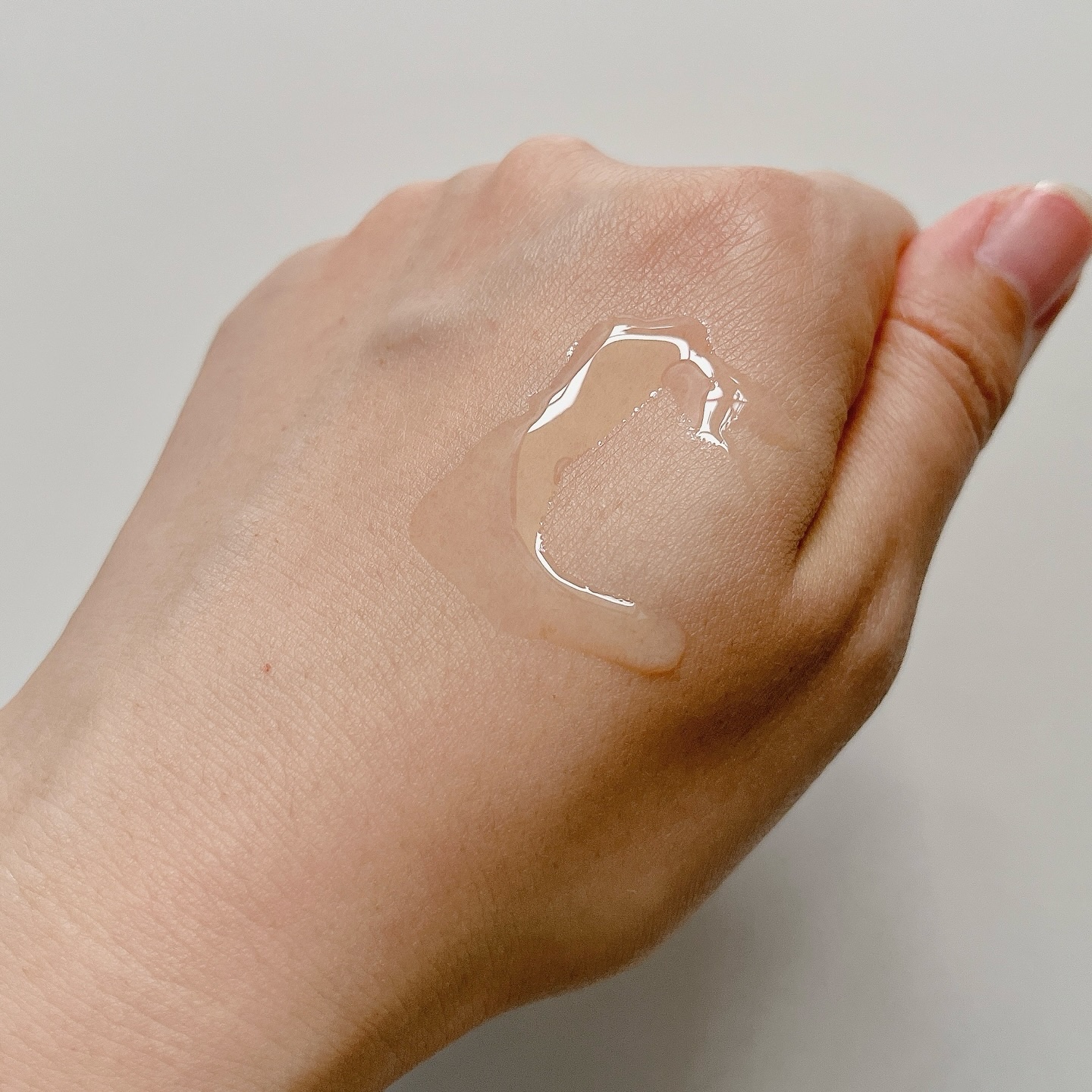 131 ポア クリアリング セラム/Celladix/美容液を使ったクチコミ（3枚目）