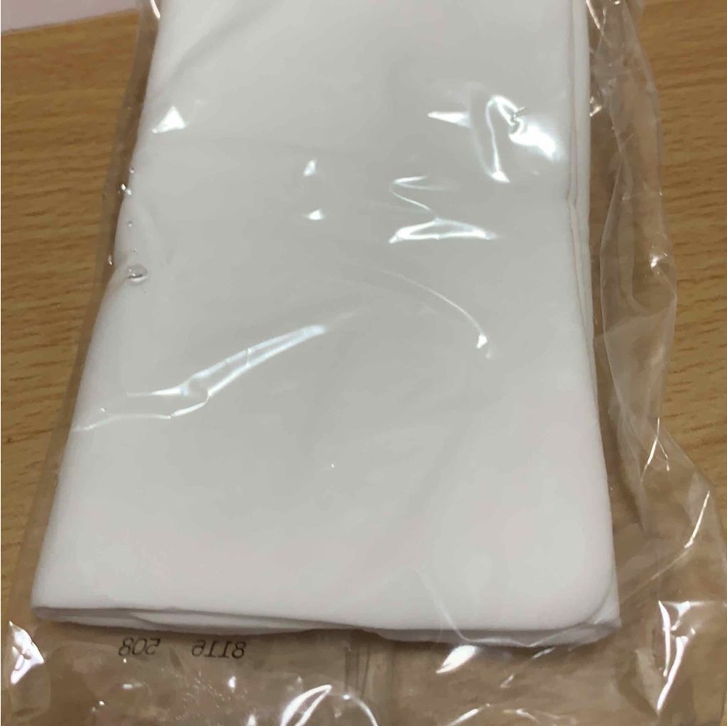 マスキュレイト マッサージ & マスク クリーム/SUQQU/洗い流すパック・マスクを使ったクチコミ（3枚目）