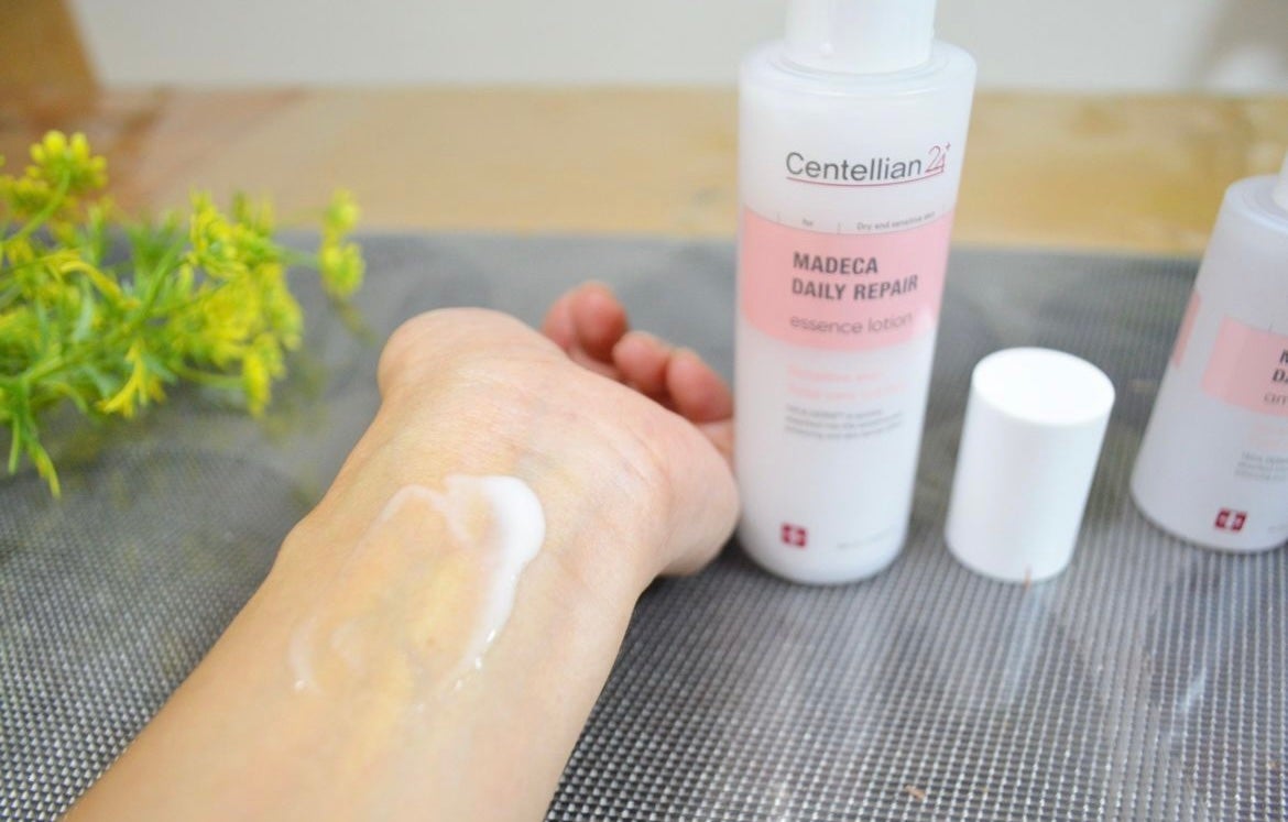 maimai on LIPS 「スキンケアに必須の●導入液●化粧水●乳液を試してみたよ。まずは..」(5枚目)