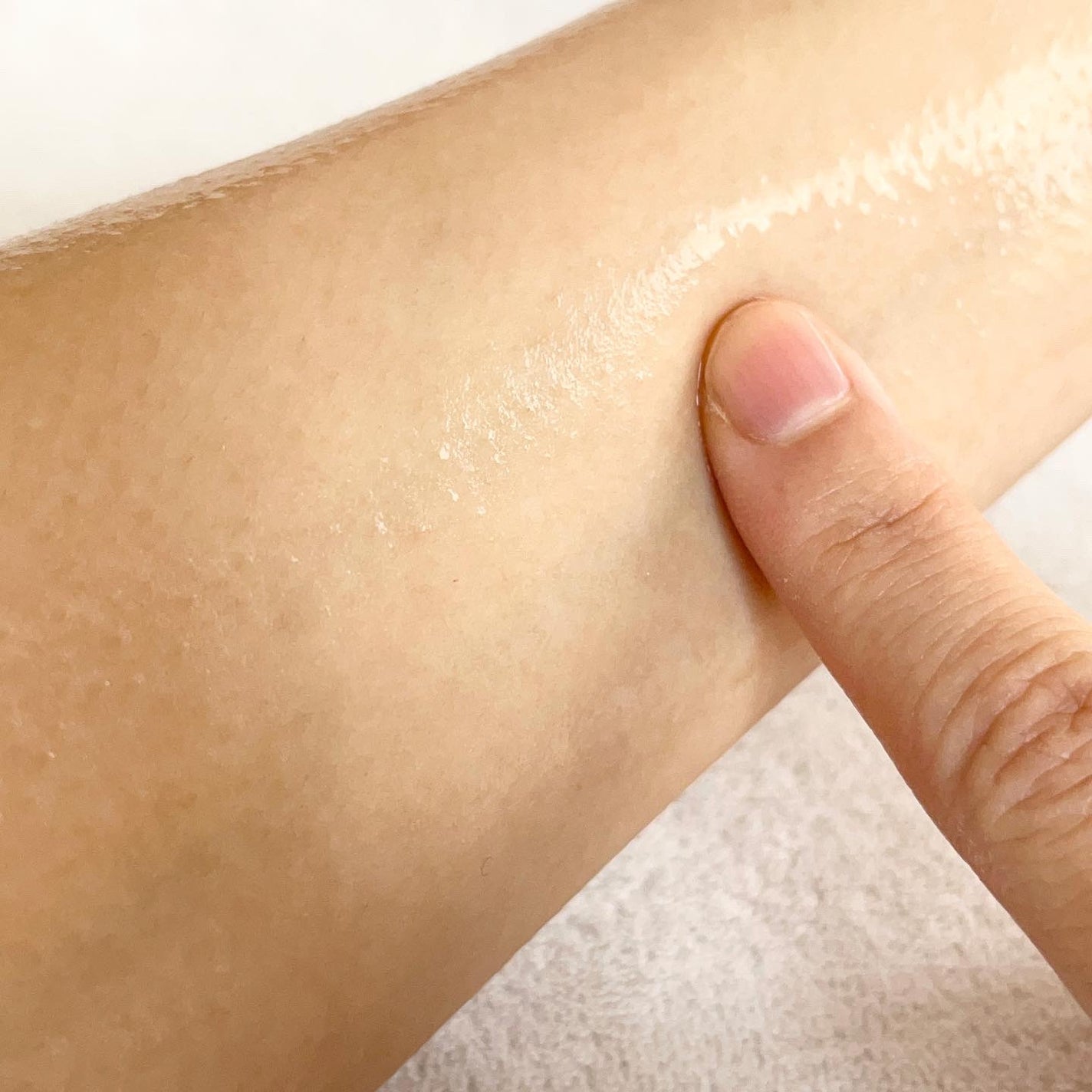 アスタリフト ホワイト ジェリー アクアリスタ/アスタリフト/美容液を使ったクチコミ(3枚目)