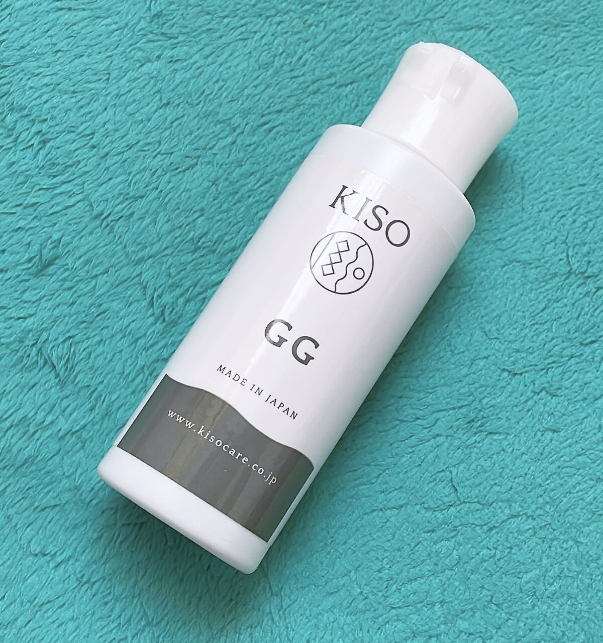 GGエッセンス/KISO/美容液を使ったクチコミ（1枚目）
