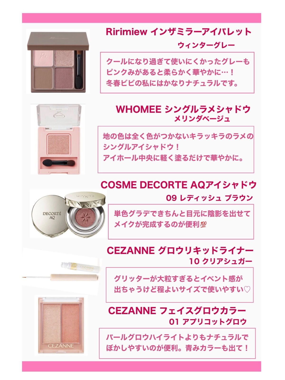 ジューシーリブティント/RICAFROSH/リップティントを使ったクチコミ(2枚目)