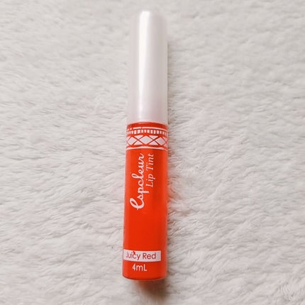 エスポルール リップティント/エスポルール/リップティントを使ったクチコミ(1枚目)