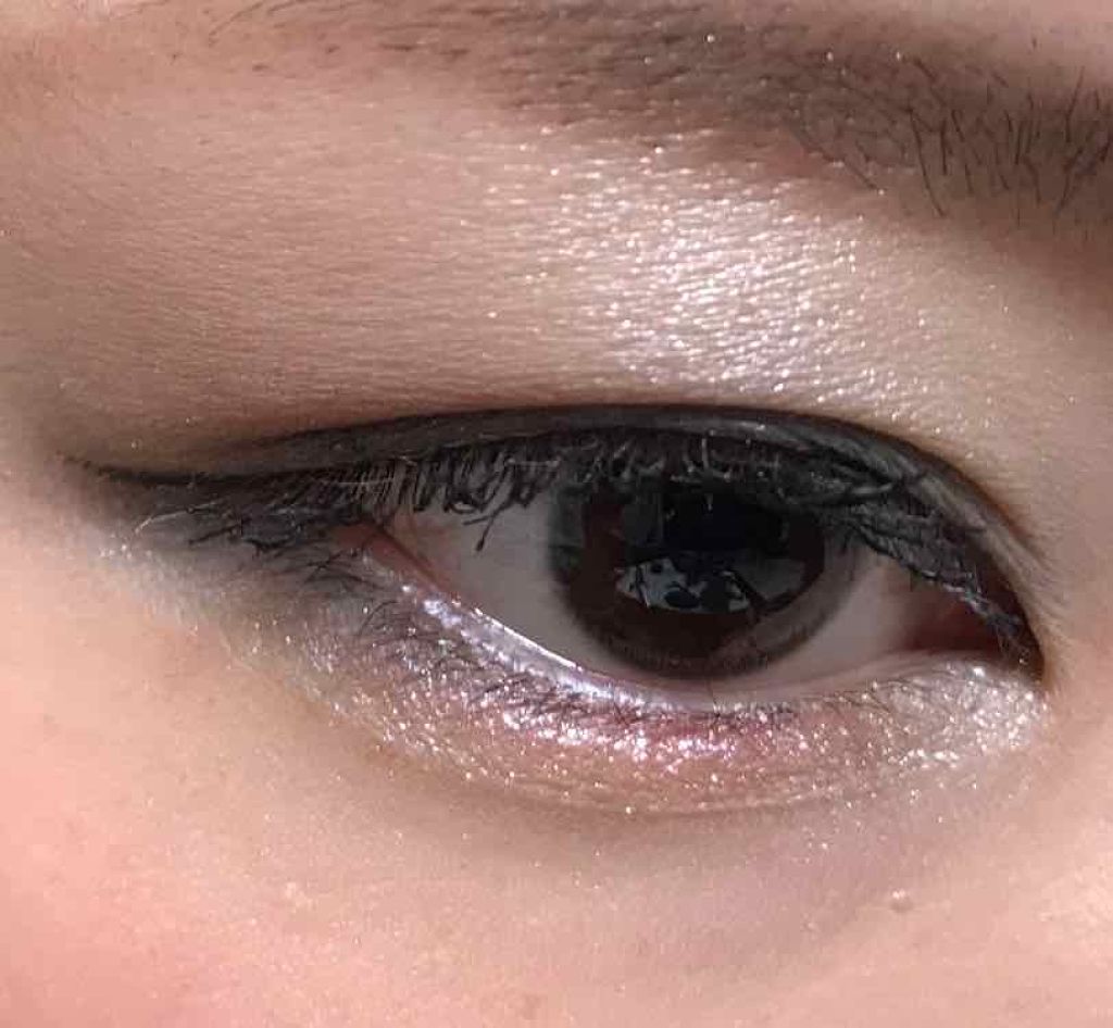 2018 クリスマス アイシャドウ コンパクト/SUQQU/アイシャドウパレットを使ったクチコミ（3枚目）