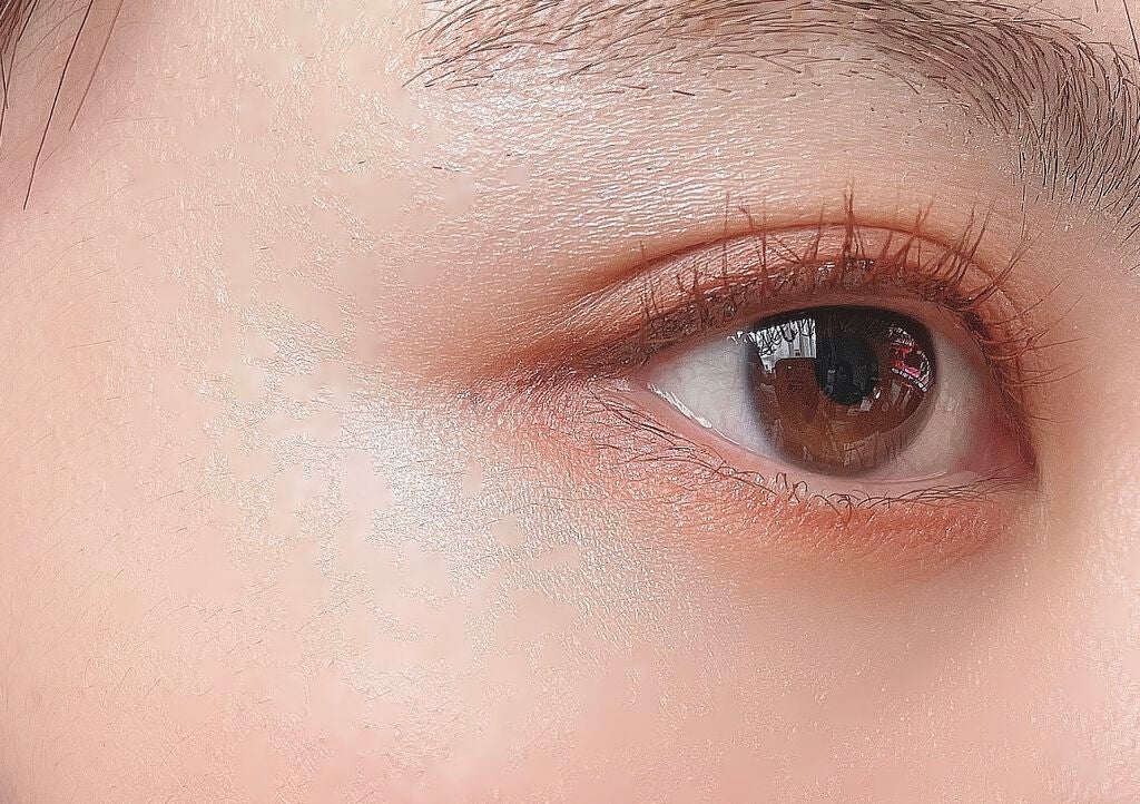 パーツリサイズシャドウ/KATE/アイシャドウパレットを使ったクチコミ(3枚目)