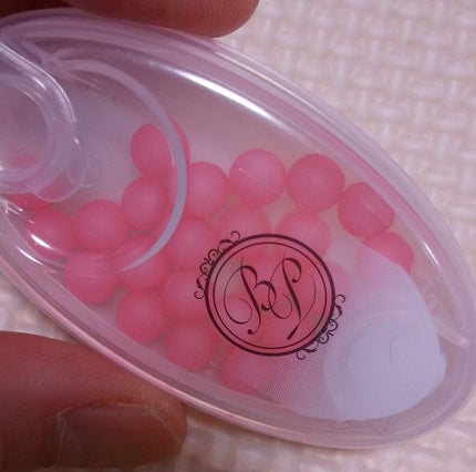 ブレスケア ブレスパルファム/ブレスケア/その他オーラルケアを使ったクチコミ(2枚目)