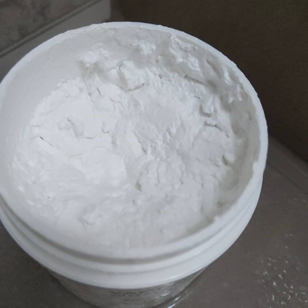 Balance Sponge Mask/VAGHEGGI/洗い流すパック・マスクを使ったクチコミ（2枚目）