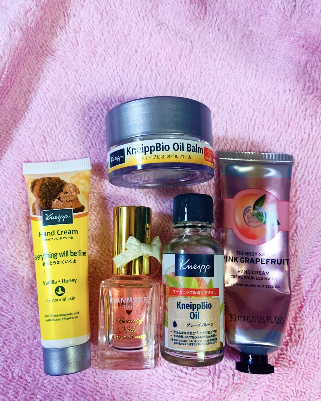 ネイルシール/セリア/ネイルシールを使ったクチコミ（3枚目）