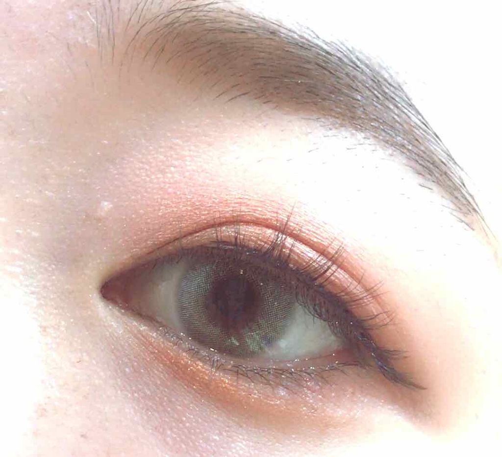 ディーアップアイラッシュ LASH Me　ラッシュミー/D-UP/つけまつげを使ったクチコミ（3枚目）