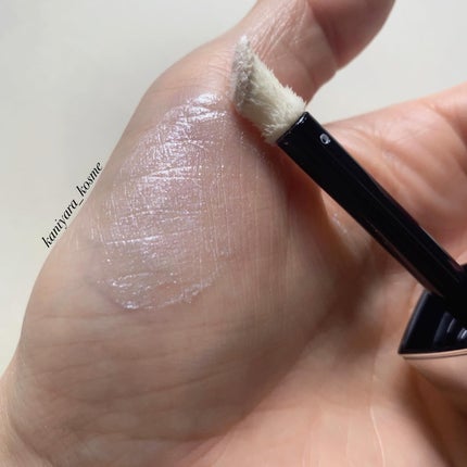 ディオールスキン フォーエヴァー グロウ マキシマイザー/Dior/ハイライトを使ったクチコミ(5枚目)