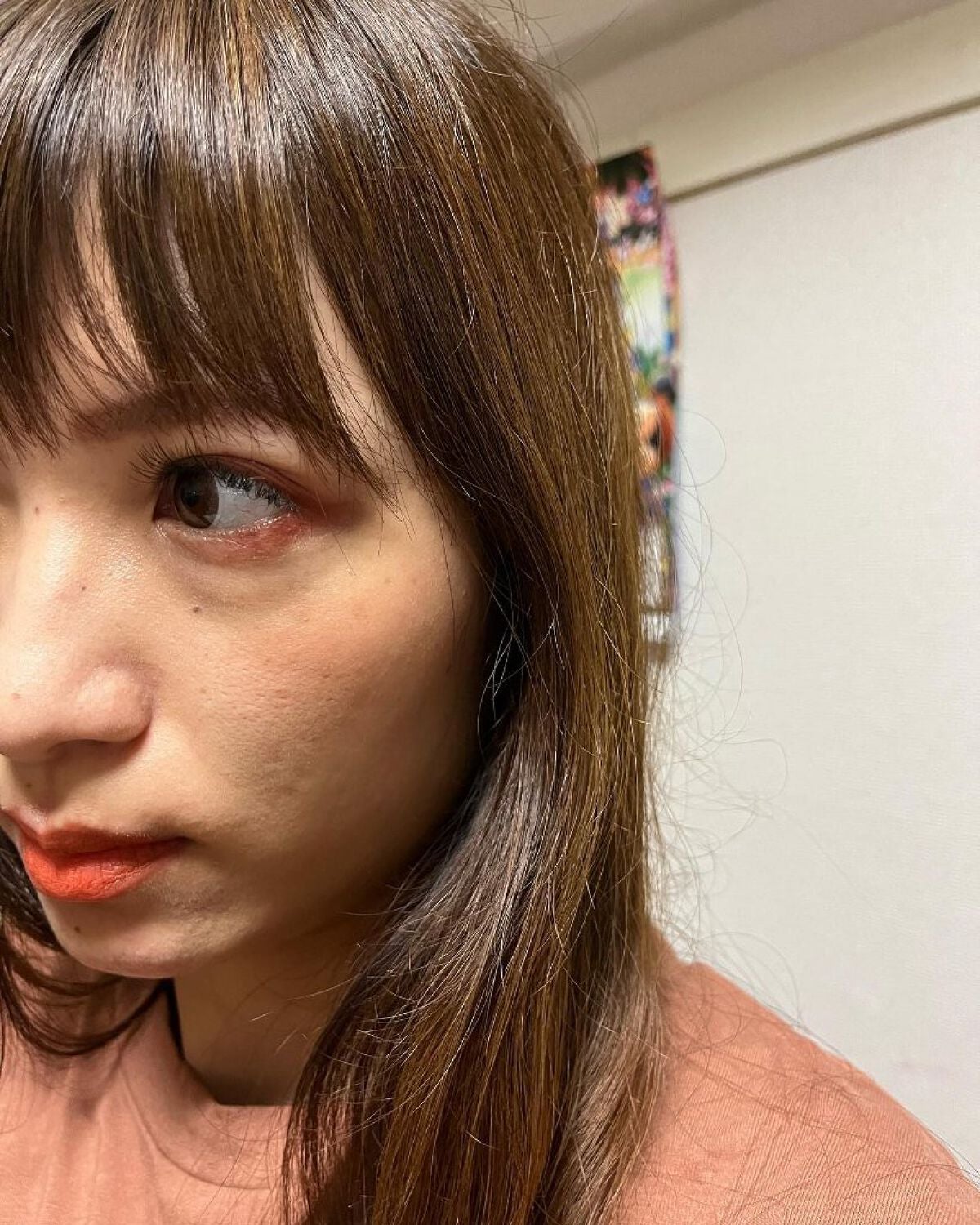 レ キャトル オンブル/CHANEL/アイシャドウパレットを使ったクチコミ(5枚目)