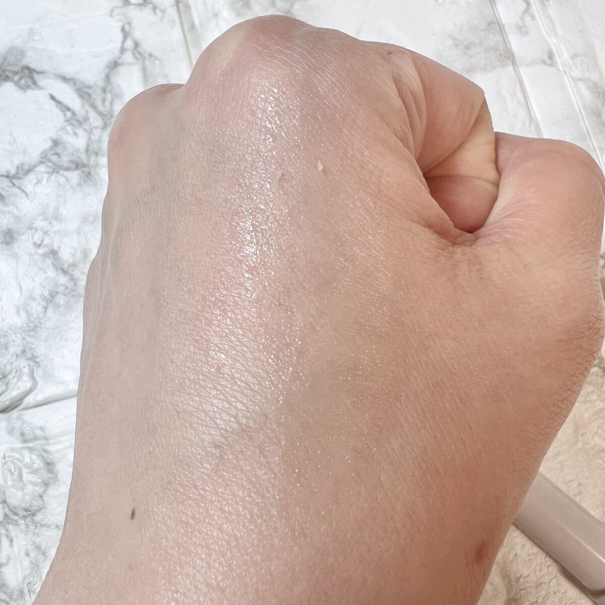 プランプリップケアスクラブ＋/キャンメイク/リップスクラブを使ったクチコミ（3枚目）