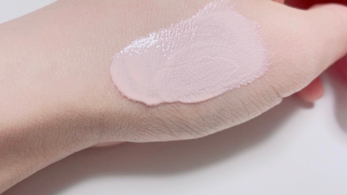 マスクフィットトーンアップクリーム/TIRTIR(ティルティル)/化粧下地を使ったクチコミ(2枚目)