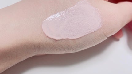 マスクフィットトーンアップクリーム/TIRTIR(ティルティル)/化粧下地を使ったクチコミ(2枚目)