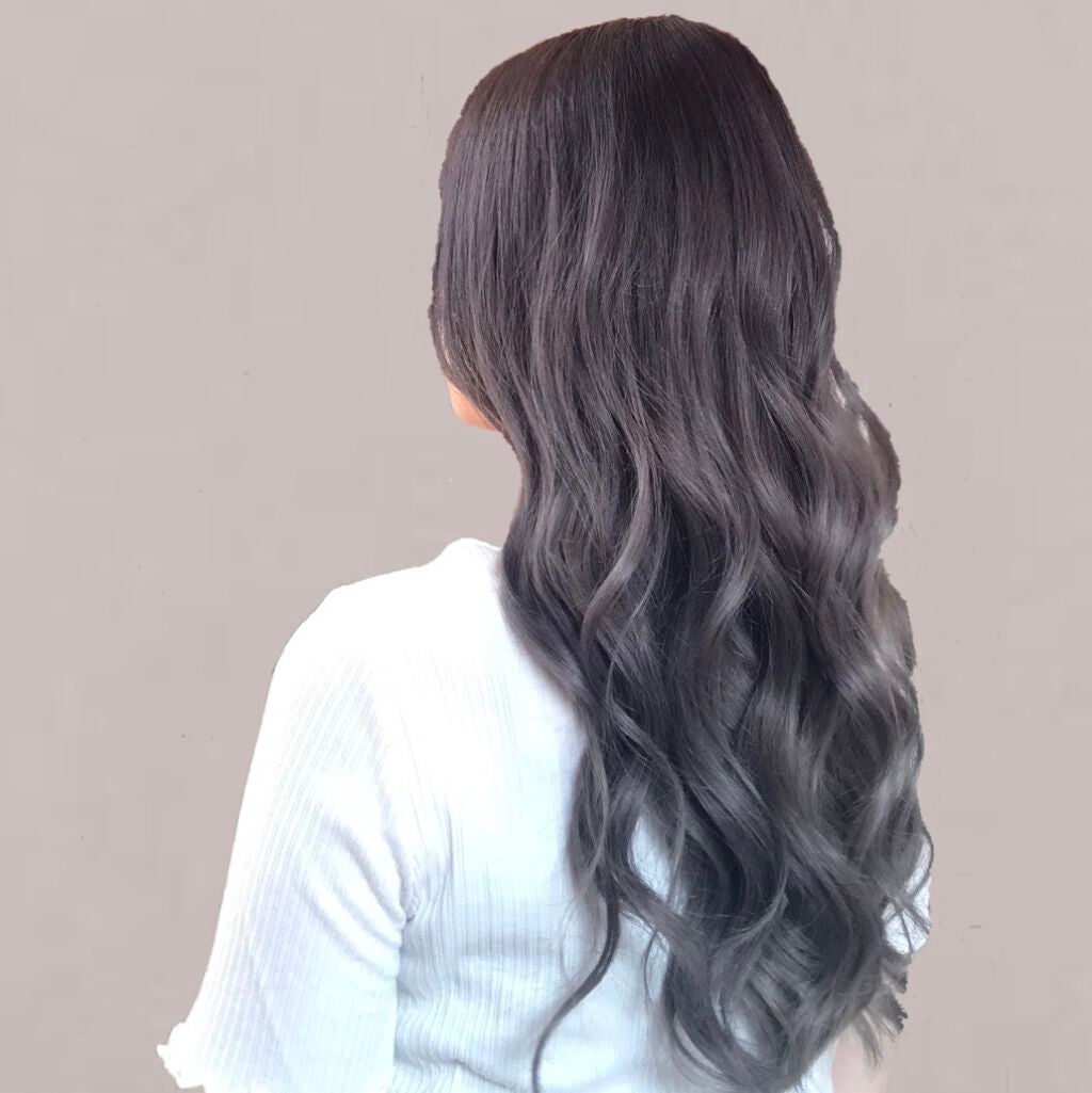 メイクアップカラー/ビューティーン/ヘアカラーを使ったクチコミ(1枚目)