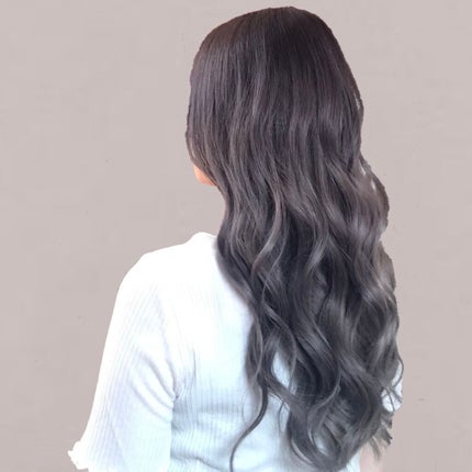 メイクアップカラー/ビューティーン/ヘアカラーを使ったクチコミ(1枚目)