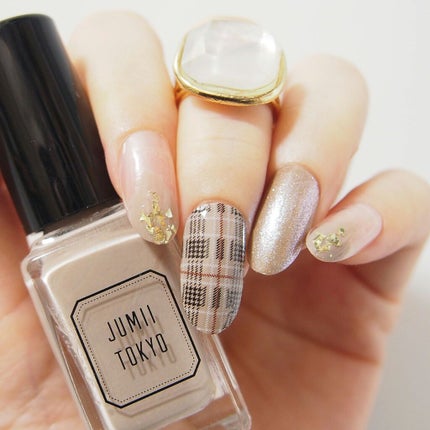 ネイルホリック Top coat/ネイルホリック/ネイルトップコートを使ったクチコミ(1枚目)