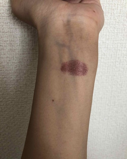 ルージュ ココ シャイン/CHANEL/口紅を使ったクチコミ(2枚目)