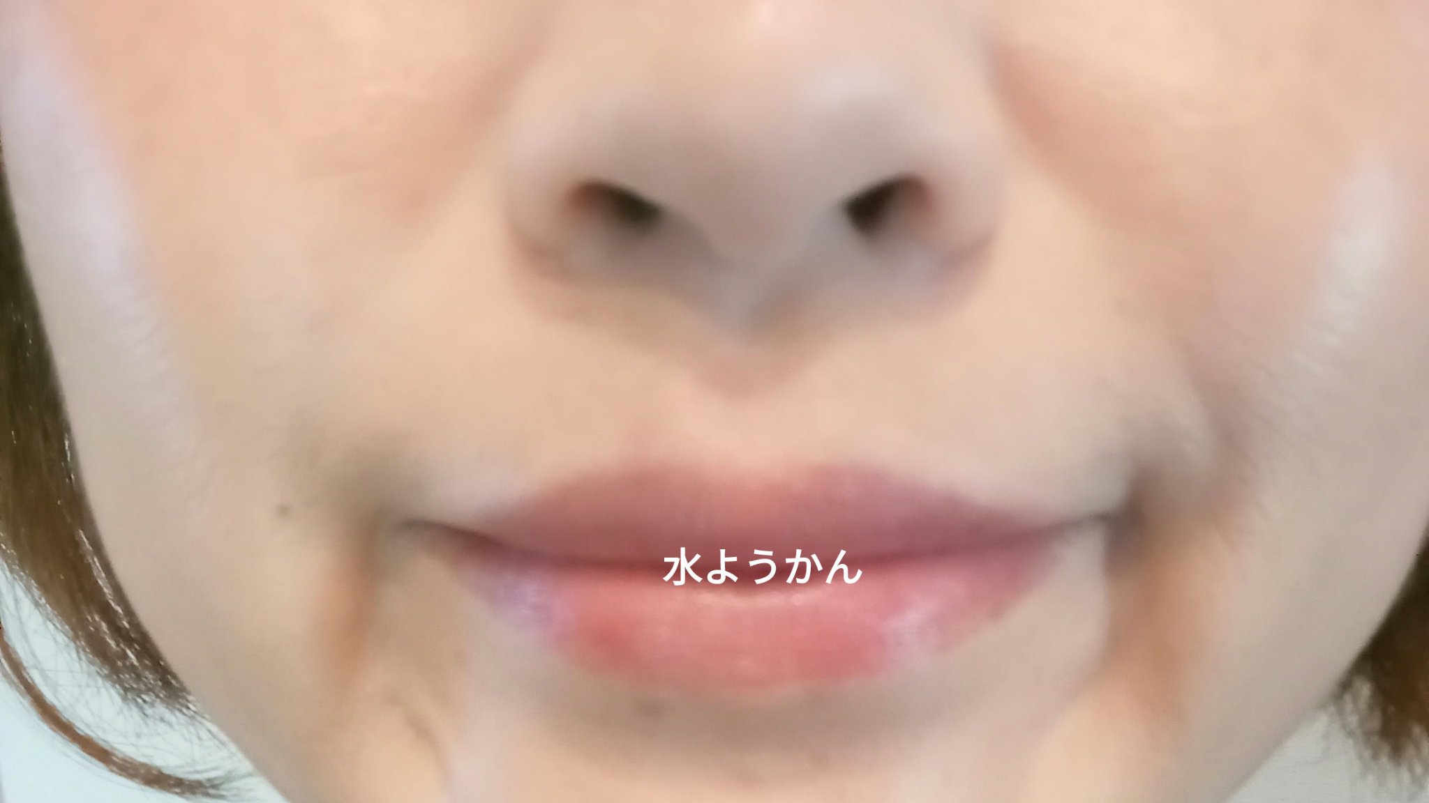 ルージュ ディオール 963 レパデス ベルベット（生産終了）/Dior/口紅を使ったクチコミ（1枚目）