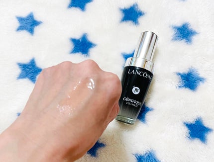 akana on LIPS 「-ランコムジェニフィックアルティメセラム回復科学から誕生した、..」(5枚目)