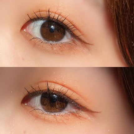 ヴィセ アヴァン シングルアイカラー/Visée/単色アイシャドウを使ったクチコミ(6枚目)