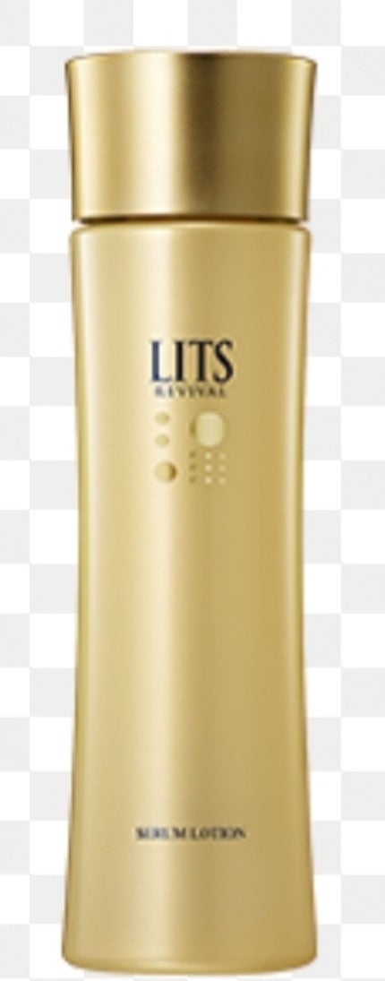 リバイバル セラムローション/リッツ/化粧水を使ったクチコミ(1枚目)