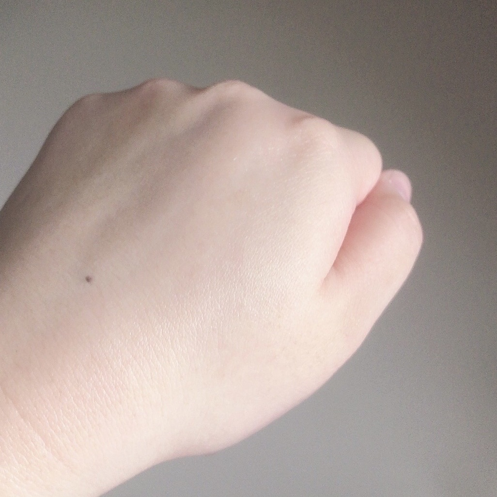  オールカーミングトナー /Easydew/化粧水を使ったクチコミ（3枚目）