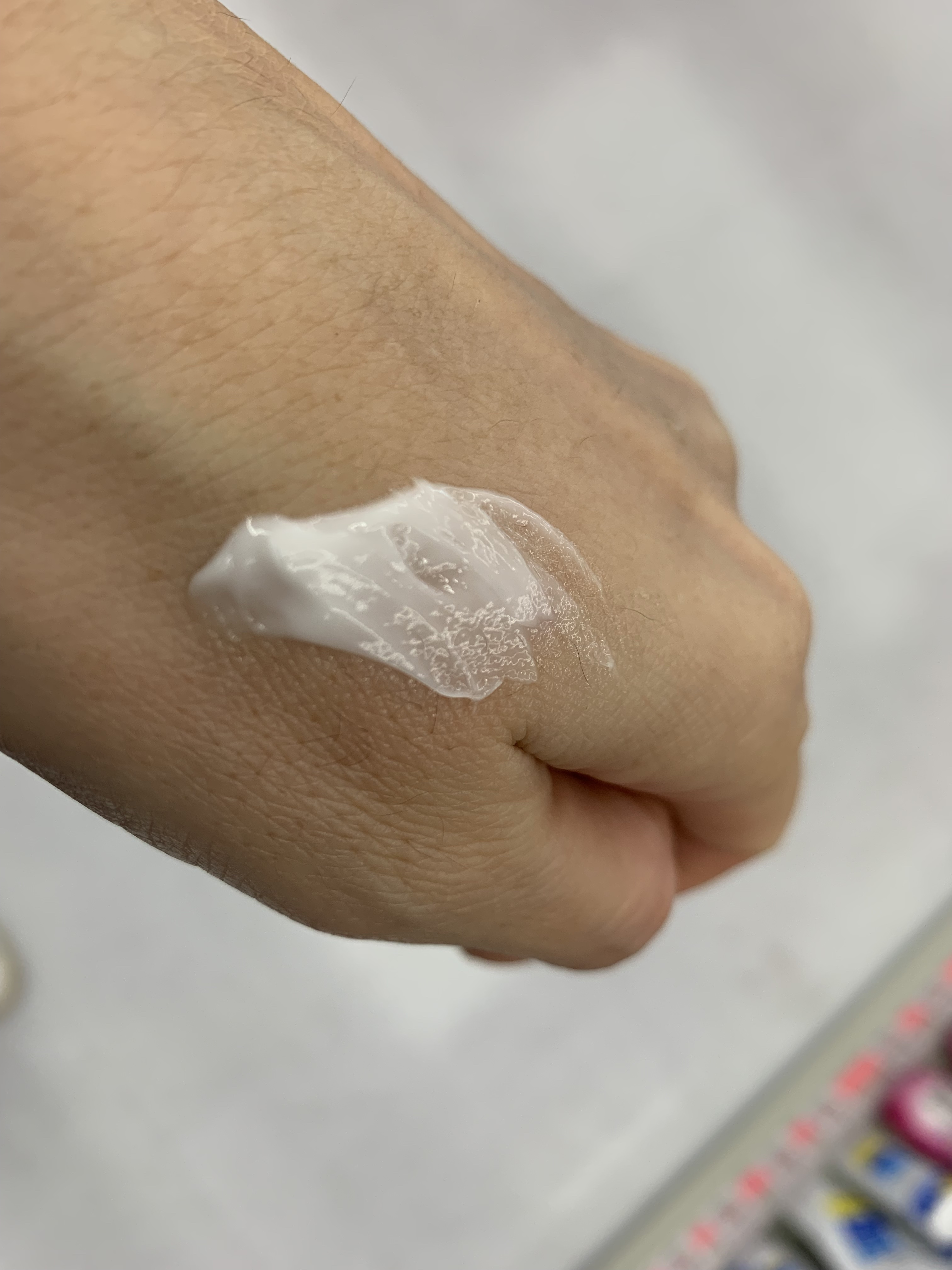 ソフィーナ iP ゴールデンタイムリペア 深夜浸透クリーム/SOFINA iP/フェイスクリームを使ったクチコミ（2枚目）