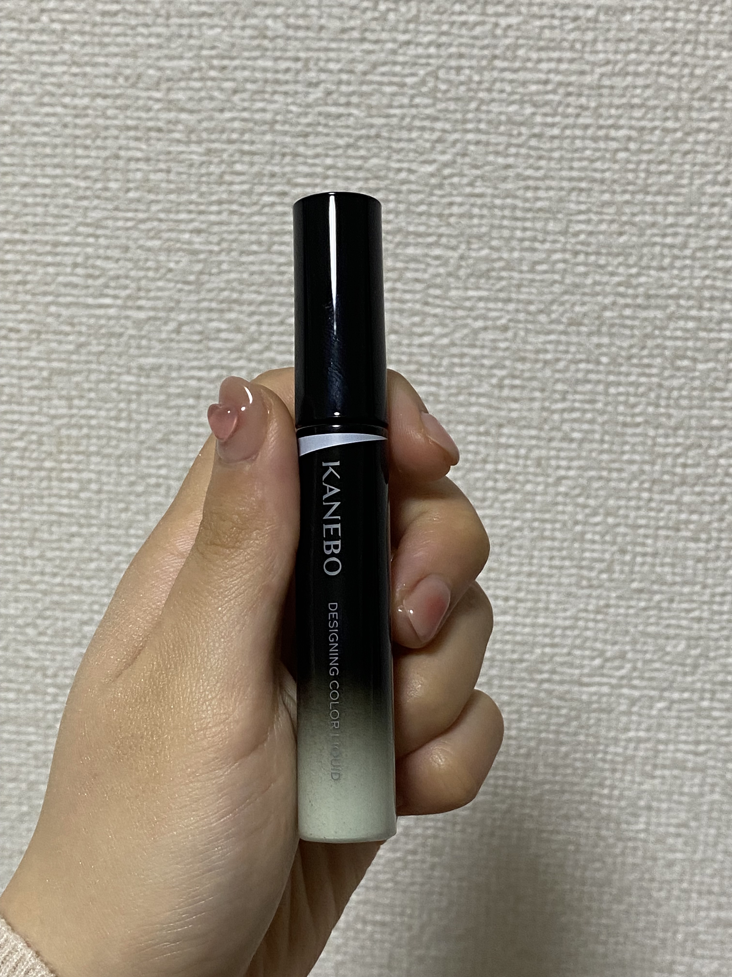 デザイニングカラーリクイド/KANEBO/リキッドコンシーラーを使ったクチコミ（1枚目）