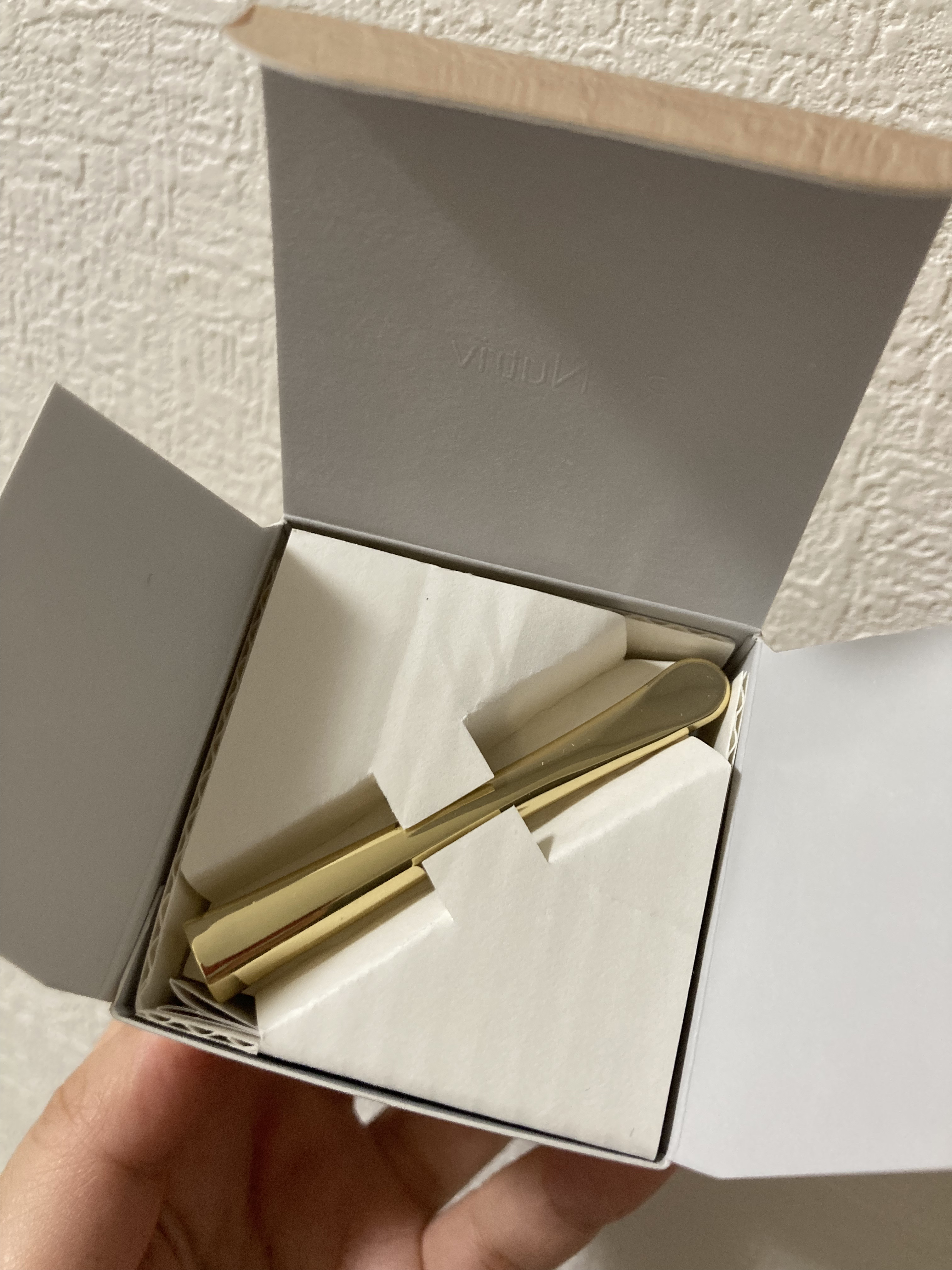 リニュートリィブ UL アイ クリーム/ESTEE LAUDER/アイケア・アイクリームを使ったクチコミ（3枚目）