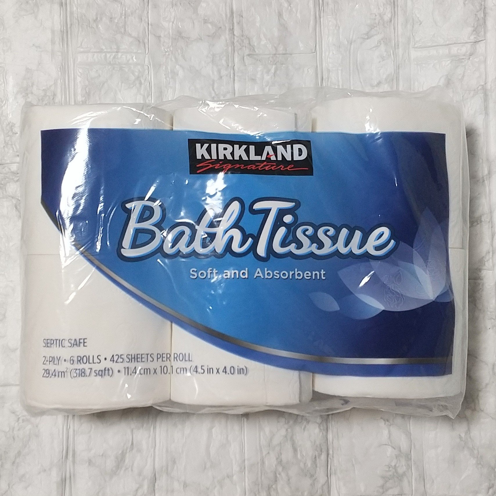 バスティッシュ/Kirkland Signature(カークランドシグニチャー)/その他を使ったクチコミ（2枚目）