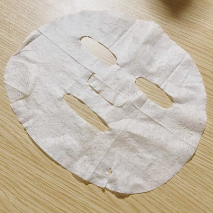 CICA デイリースージングマスク/VT/シートマスク・パックを使ったクチコミ(3枚目)