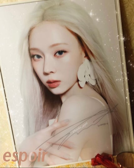 ìíðãã©ãã100 on LIPS ã#espoirã³ã³ã«ã©ãã¡ã€ã³æ°å®¿3äžç®åºéå®ã€ãã³ããŠã£ã³ã¿..ãïŒ1æç®ïŒ