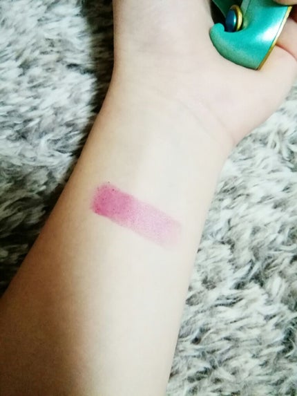 VERY GOOD BALM/WEGO/リップバームを使ったクチコミ(2枚目)