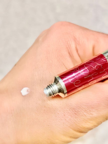 トーンショットクリーム/アバンタイム/フェイスクリームを使ったクチコミ(3枚目)