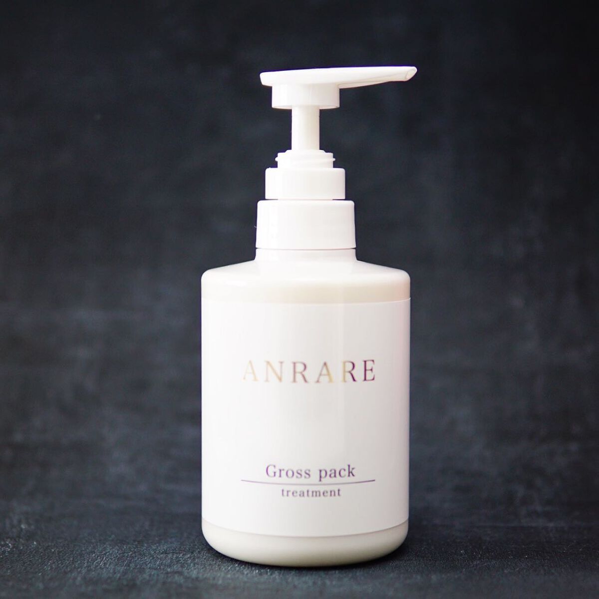 詩乃 on LIPS 「こちらは縮毛矯正専門サロンが製品化したホームケアできるトリート..」(4枚目)