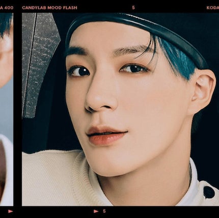 Creampop the Velvet Lip Color/CANDYLAB/口紅を使ったクチコミ(9枚目)