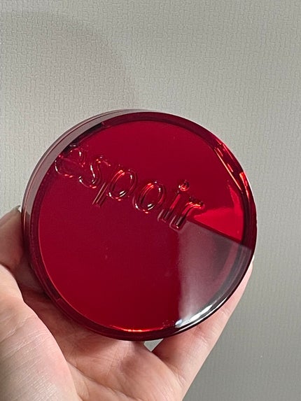 プロテーラービーベルベットカバークッション/espoir/クッションファンデーションを使ったクチコミ(1枚目)